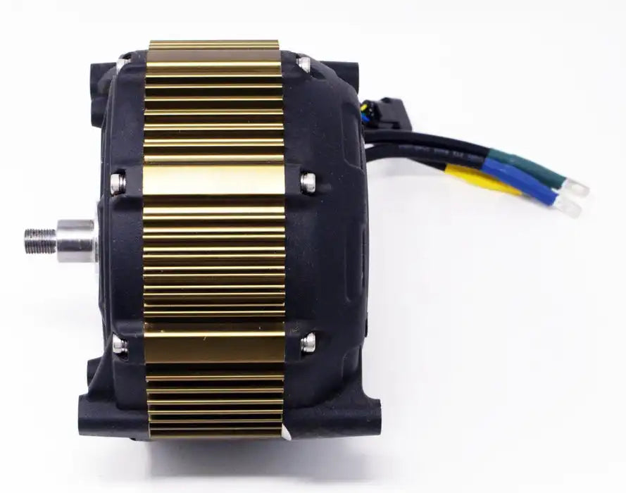 Upgraded 28kw LightBee 32kw Ultrabee Motor