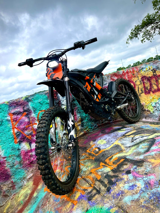 Which E-Moto Bike Should You Ride This Summer 2025? Ventus One, Light Bee X, or MX4