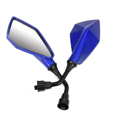 Street Legal Rear View Side Mirror