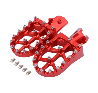 Upgraded CNC Foot pegs for Talaria, Surron, Ventus, 79bike