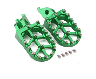Upgraded CNC Foot pegs for Talaria, Surron, Ventus, 79bike