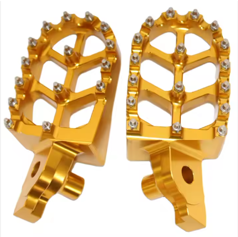 Upgraded CNC Foot pegs for Talaria, Surron, Ventus, 79bike